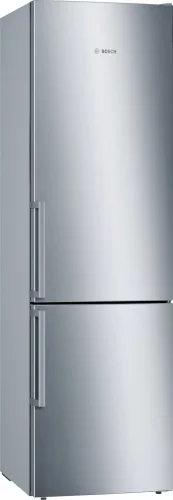 Bosch KGE398IBP VitaFresh alulmrazničkas kombinalt chladnička