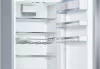 Bosch KGE398IBP VitaFresh alulmrazničkas kombinalt chladnička