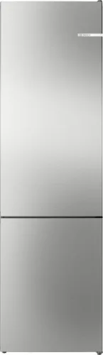 Bosch KGN392I1F Home Connect alulmrazničkas kombinalt chladnička