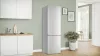 Bosch KGN392I1F Home Connect alulmrazničkas kombinalt chladnička