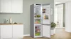 Bosch KGN392I1F Home Connect alulmrazničkas kombinalt chladnička