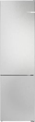 Bosch KGN392LCF Home Connect alulmrazničkas kombinalt chladnička