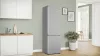 Bosch KGN392LCF Home Connect alulmrazničkas kombinalt chladnička