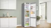 Bosch KGN392LCF Home Connect alulmrazničkas kombinalt chladnička