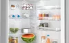 Bosch KGN392LCF Home Connect alulmrazničkas kombinalt chladnička