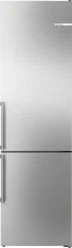Bosch KGN39AIAU Home Connect voľne stojaci kombinált hűtő