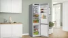 Bosch KGN39AIAU Home Connect voľne stojaci kombinált hűtő