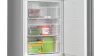 Bosch KGN39LBCF Home Connect alulmrazničkas kombinalt chladnička