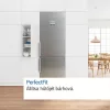 Bosch KGN39LBCF Home Connect alulmrazničkas kombinalt chladnička