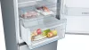 Bosch KGN39VLEB NoFrost alulmrazničkas kombinalt chladnička