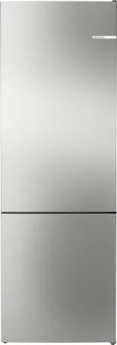 Bosch KGN492IAF NoFrost alulmrazničkas kombinalt chladnička