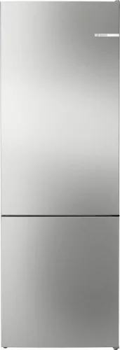Bosch KGN492IDF NoFrost alulmrazničkas kombinalt chladnička
