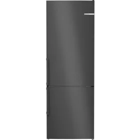   Bosch KGN49VXDT NoFrost alulmrazničkas kombinalt chladnička