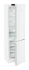 LIEBHERR KGNd 57Z03 Szabadonálló kombinált alulfagyasztós hűtőszekrény | NoFrost | EasyFresh | 268/103 l | 201.5 cm magas | 59,7 cm széles | Fehér
