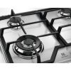 Electrolux KGS64362SX Beépíthető gázfőzőlap | 60 cm | Inox