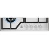 Electrolux KGS64362SX Beépíthető gázfőzőlap | 60 cm | Inox