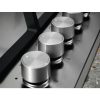 Electrolux KGS64362SX Beépíthető gázfőzőlap | 60 cm | Inox