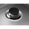 Electrolux KGS64362SX Beépíthető gázfőzőlap | 60 cm | Inox