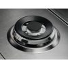 Electrolux KGS64362SX Beépíthető gázfőzőlap | 60 cm | Inox