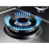 Electrolux KGS64362SX Beépíthető gázfőzőlap | 60 cm | Inox