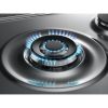 Electrolux KGS64362SX Beépíthető gázfőzőlap | 60 cm | Inox