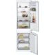 NEFF KI7862FE0 N50 Beépíthető kombinált alulfagyasztós hűtőszekrény | NoFrost | EcoAirFlow | 184/76 l | 177.2 cm magas | 54.1 cm széles