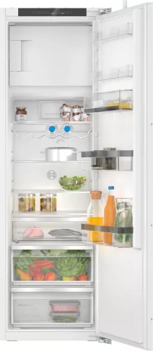 Bosch KIL82ADD0 VitaFresh vstavaný chladnička