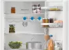Bosch KIN86VFE0 NoFrost vstavaný kombinált hűtő