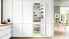 Bosch KIN96VFD0 NoFrost vstavaný kombinált hűtő