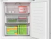 Bosch KIN96VFD0 NoFrost vstavaný kombinált hűtő