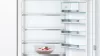 Bosch KIS87AFE0 VitaFresh vstavaný kombinált hűtő