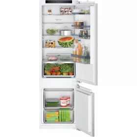 Bosch KIV87VFE0 VitaFresh vstavaný kombinált hűtő
