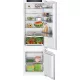 Bosch KIV87VFE0 VitaFresh vstavaný kombinált hűtő