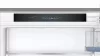 Bosch KIV87VFE0 VitaFresh vstavaný kombinált hűtő
