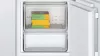 Bosch KIV87VFE0 VitaFresh vstavaný kombinált hűtő