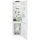 Electrolux KNT3LE38W3 Szabadonálló kombinált alulfagyasztós hűtőszekrény | LowFrost | 259/110 l | 201 cm magas | 59.5 cm széles | Fehér