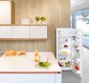 LIEBHERR KP 290 Szabadonálló hűtőszekrény | Fehér