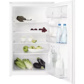   Electrolux KRB2AE88S Beépíthető hűtőszekrény | 142 l | 88 cm magas | 56 cm széles