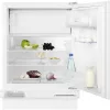 Electrolux KSB2AE82S Pult Alá Építhető Hűtő Fagyasztóval
