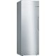 BOSCH KSV33VLEP Serie|4 Szabadonálló hűtőszekrény | Szálcsiszolt acél színű