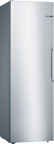BOSCH KSV36VLEP Serie|4 Szabadonálló hűtőszekrény | Szálcsiszolt acél színű
