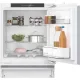 Bosch KUR21VFE0 Home Connect aláépíthető chladnička