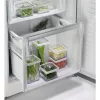 Electrolux KUT175EW1R Szabadonálló fagyasztószekrény | NoFrost | 231l | Fehér | 175 cm
