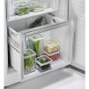 Electrolux KUT175EWL Szabadonálló fagyasztószekrény | NoFrost | 231 l | 175 cm magas | 60 cm széles