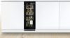 BOSCH KUW20VHF0 Serie|6 Beépíthető borhűtő