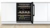 BOSCH KUW21AHG0 Serie|6 Beépíthető borhűtő