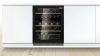 BOSCH KUW21AHG0 Serie|6 Beépíthető borhűtő
