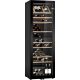 BOSCH KWK36ABGA Serie|6 Szabadonálló borhűtő