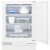 Electrolux KYB2AE82S Beépíthető fagyasztószekrény | 95l | Fehér | 82 cm