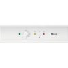 Electrolux KYB2AE82S Beépíthető fagyasztószekrény | 95l | Fehér | 82 cm